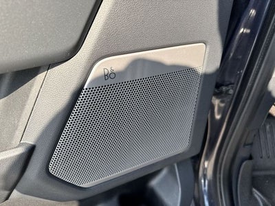 2021 Ford F-150 LARIAT 4WD SuperCrew 5.5' Box