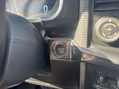 2024 Ford F-150 Platinum 4WD SuperCrew 5.5' Box