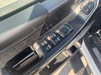2024 Ford F-150 Platinum 4WD SuperCrew 5.5' Box