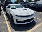 2024 Chevrolet Camaro 2dr Cpe 2SS
