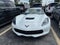 2016 Chevrolet Corvette 2dr Stingray Z51 Cpe w/3LT