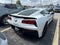 2016 Chevrolet Corvette 2dr Stingray Z51 Cpe w/3LT