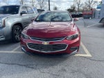 2017 Chevrolet Malibu 4dr Sdn LT w/1LT