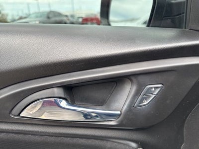 2016 Chevrolet Malibu 4dr Sdn LT w/1LT