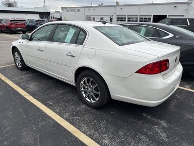 2007 Buick Lucerne 4dr Sdn V6 CXL
