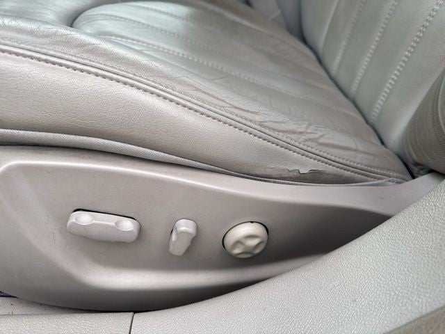 2007 Buick Lucerne 4dr Sdn V6 CXL