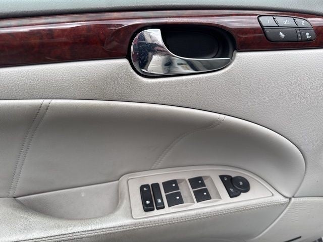 2007 Buick Lucerne 4dr Sdn V6 CXL