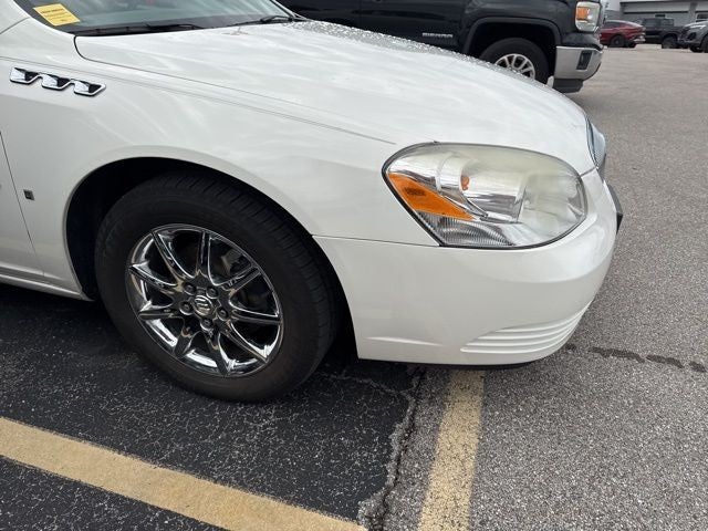 2007 Buick Lucerne 4dr Sdn V6 CXL