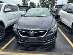 2019 Buick LaCrosse 4dr Sdn Essence FWD