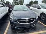 2019 Buick LaCrosse 4dr Sdn Essence FWD