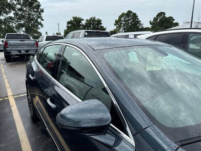 2019 Buick LaCrosse 4dr Sdn Essence FWD