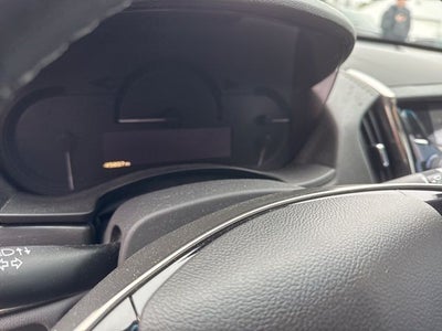 2013 Cadillac ATS 4dr Sdn 2.5L RWD