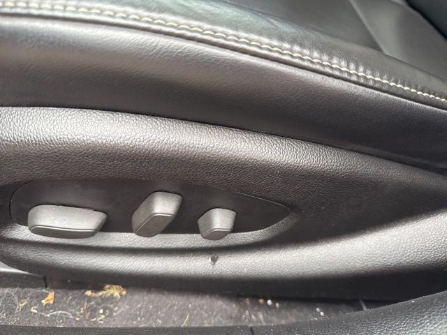 2013 Cadillac ATS 4dr Sdn 2.5L RWD