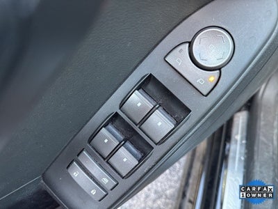 2012 Cadillac CTS Sedan 4dr Sdn 3.0L Luxury AWD