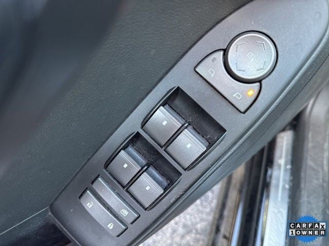 2012 Cadillac CTS Sedan 4dr Sdn 3.0L Luxury AWD