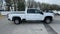 2025 Chevrolet Silverado 2500HD 4WD Crew Cab 159" LT