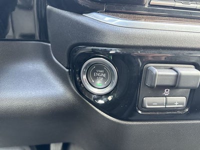 2025 Chevrolet Silverado 2500HD 4WD Crew Cab 159" LT