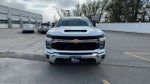 2025 Chevrolet Silverado 2500HD 4WD Crew Cab 159" LT