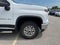 2020 Chevrolet Silverado 2500HD 4WD Crew Cab 159" LT