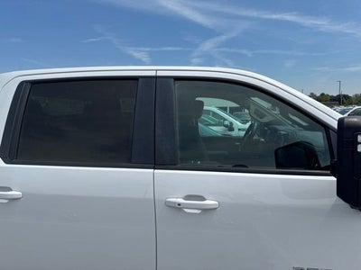 2020 Chevrolet Silverado 2500HD 4WD Crew Cab 159" LT
