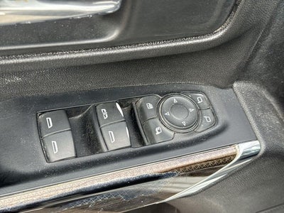 2020 Chevrolet Silverado 2500HD 4WD Crew Cab 159" LT