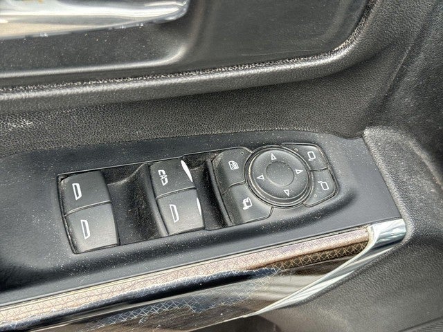 2020 Chevrolet Silverado 2500HD 4WD Crew Cab 159" LT