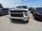 2020 Chevrolet Silverado 2500HD 4WD Crew Cab 159" LT