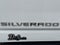 2020 Chevrolet Silverado 2500HD 4WD Crew Cab 159" LT