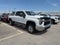 2020 Chevrolet Silverado 2500HD 4WD Crew Cab 159" LT