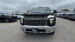 2021 Chevrolet Silverado 2500HD 4WD Crew Cab 159" LTZ