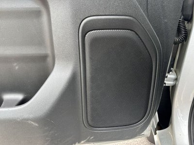 2020 Chevrolet Silverado 3500HD 4WD Crew Cab 159" LT