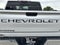 2020 Chevrolet Silverado 3500HD 4WD Crew Cab 159" LT