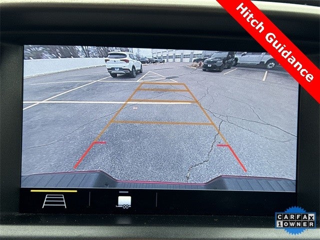 2021 Chevrolet Colorado 4WD Crew Cab 128" Z71