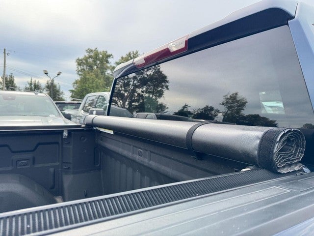 2023 Chevrolet Silverado 1500 4WD Crew Cab 147" LT w/2FL