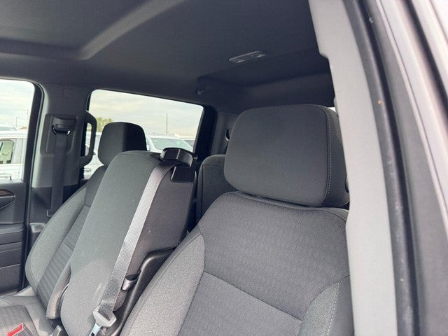 2023 Chevrolet Silverado 1500 4WD Crew Cab 147" LT w/2FL