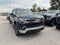 2023 Chevrolet Silverado 1500 4WD Crew Cab 147" LT w/2FL