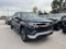 2023 Chevrolet Silverado 1500 4WD Crew Cab 147" LT w/2FL