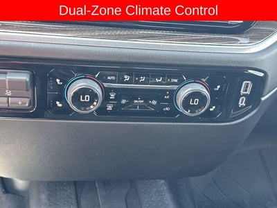 2026 Chevrolet Silverado 1500 4WD Crew Cab 147" RST
