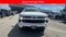 2026 Chevrolet Silverado 1500 4WD Crew Cab 147" RST