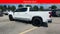 2026 Chevrolet Silverado 1500 4WD Crew Cab 147" RST