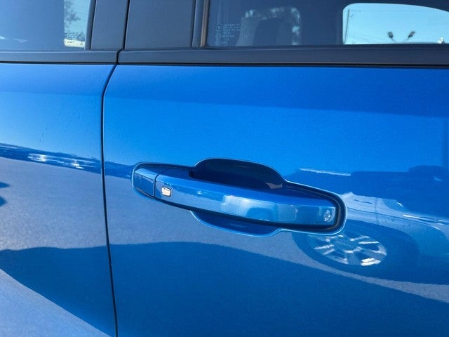 2024 Chevrolet Colorado 4WD Z71