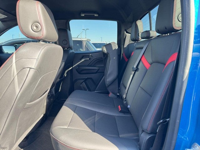 2024 Chevrolet Colorado 4WD Z71