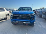 2024 Chevrolet Colorado 4WD Z71