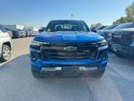 2024 Chevrolet Colorado 4WD Z71