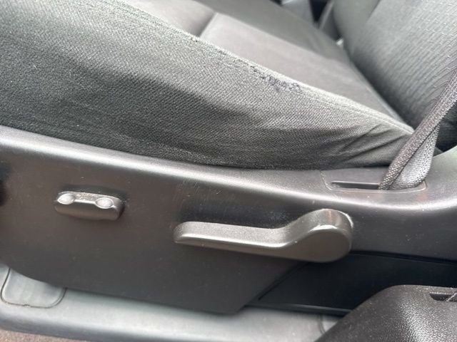 2013 Chevrolet Silverado 1500 4WD Ext Cab 143.5" LT