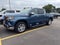 2024 Chevrolet Silverado 1500 4WD Crew Cab 147" LTZ