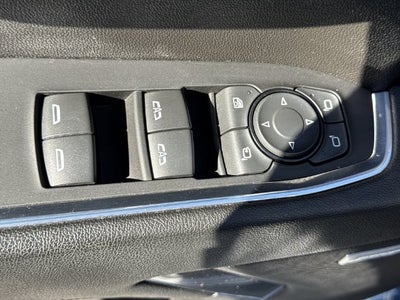 2024 Chevrolet Silverado 1500 4WD Crew Cab 147" LTZ