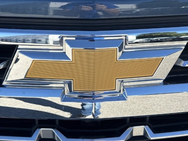 2024 Chevrolet Silverado 1500 4WD Crew Cab 147" LTZ