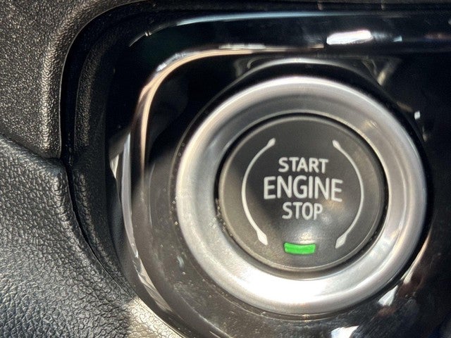 2023 Chevrolet Silverado 1500 4WD Crew Cab 147" High Country