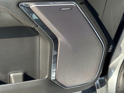 2023 Chevrolet Silverado 1500 4WD Crew Cab 147" High Country